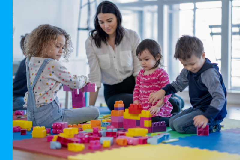 Avondale Junior Junction