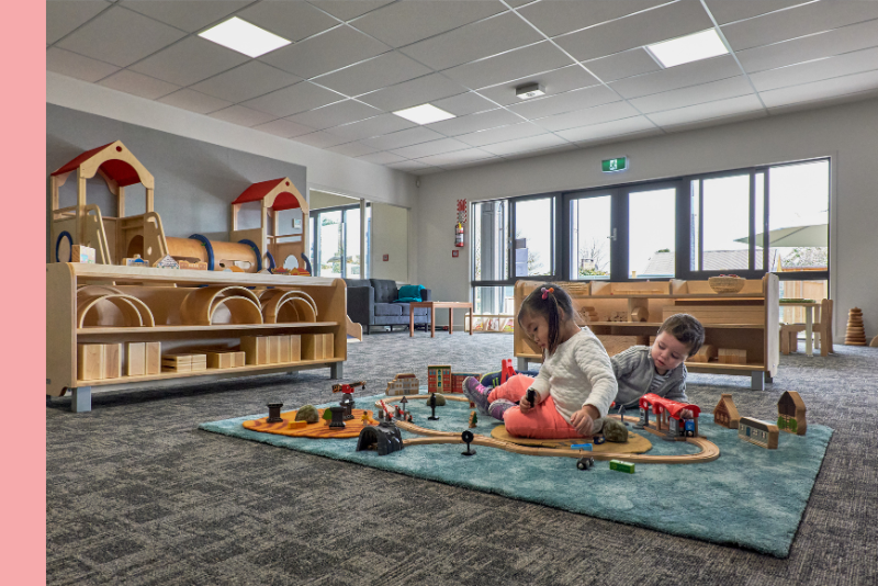 Kumeu Junior Junction