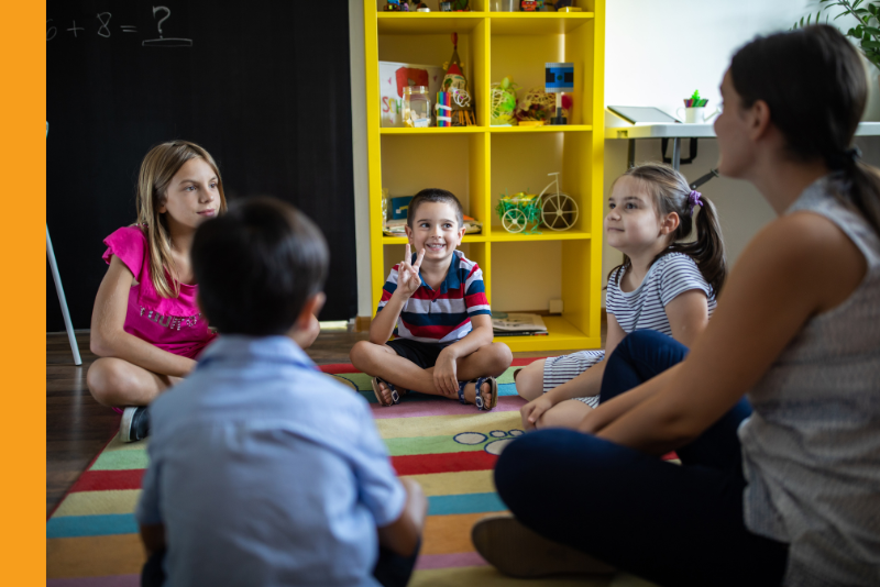 Remuera Junior Junction