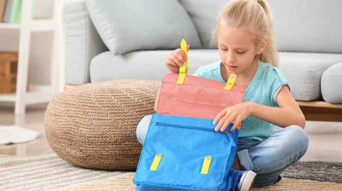Creating a Smooth Morning Routine for Young Children