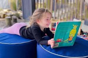 Tech Impacts On Children